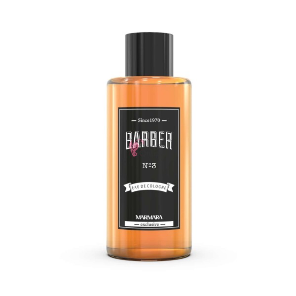 After Shave Colonie Marmara Barber no.03 400ml